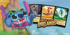 Disney lorcana inklands for sale  Castle Rock
