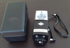 Agfa agfalux vintage for sale  SOMERTON