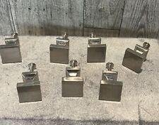 Stainless steel contemporary for sale  Mission