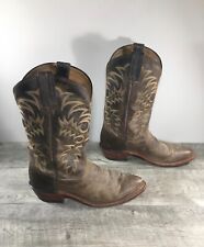 Mens tony lama for sale  Minneapolis