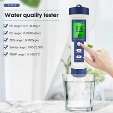 Digital meter water for sale  WORCESTER