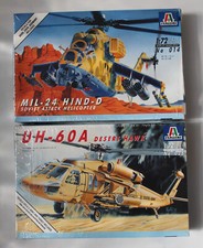 Flugzeug modellbausatz italeri gebraucht kaufen  Moers