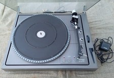Thorens td104 mkii usato  Lessona