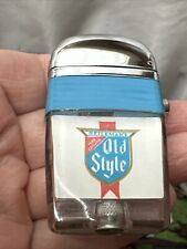 Vintage lighter old for sale  Winston Salem