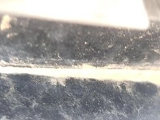 752124177r rinforzo paraurti usato  Ferrara