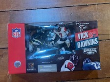 Mcfarlane nfl falcons for sale  USA
