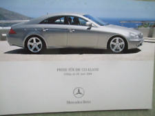 Mercedes benz cls gebraucht kaufen  Minden