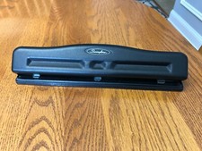 Swingline adjustable hole for sale  Myrtle Beach