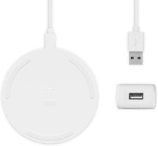 Belkin boostcharge 10w for sale  Greensboro