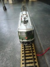 Hag swiss locomotive d'occasion  Expédié en Belgium