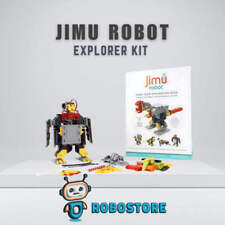 Jimu robot explorer for sale  LONDON