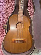 Ukulele likely 1950s for sale  Menifee