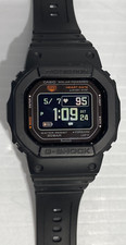 (MA6) Casio DW-H5600-1CR G-Shock relógio digital masculino preto DWH5600 resistente solar comprar usado  Enviando para Brazil