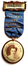 1908 masonic pin for sale  Suncook