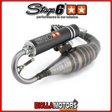 9516808 marmitta stage6 usato  Trapani
