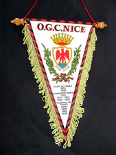 Ogc nice palmares d'occasion  Nice-