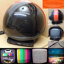 Philips discoverer 14gr1220 usato  Bologna