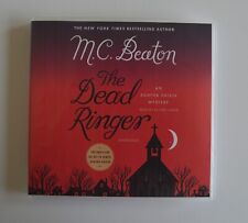 Agatha raisin dead for sale  ERITH