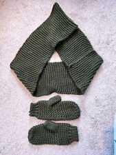 scarves mittens for sale scarves mittens for sale CALEDON