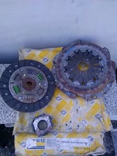 Kit embrayage renault d'occasion  Audierne