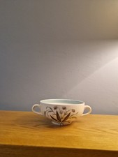 Vintage soup bowl. for sale Vintage soup bowl. for sale  ABERGAVENNY