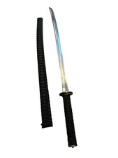 Vintage antique katana for sale  Cadyville