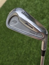 Mizuno forged single for sale  Carmel