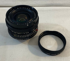 Leica leitz wetzlar d'occasion  Expédié en Belgium