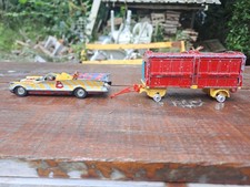Lot corgi corgi d'occasion  Quimper