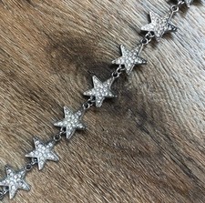 Star rhinestone crystal for sale  Studio City