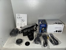Top zustand lympus gebraucht kaufen  Bünde
