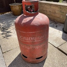 Calor gas 13kg for sale  MELTON MOWBRAY