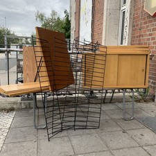 String regalsystem riginal gebraucht kaufen  Nürnberg