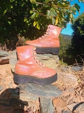 Dr. martens molly d'occasion  La Porta