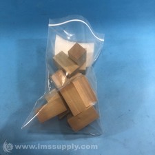 Bag inch wood for sale  San Antonio