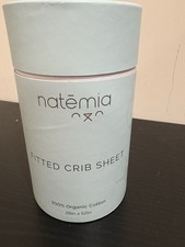 Natemia fitted crib for sale  Fort Lauderdale