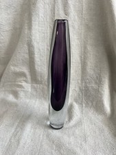 Vaso Strombergshyttan Sputnik meados do século Astra Stromberg vintage vaso de botão comprar usado  Enviando para Brazil