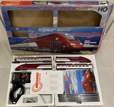 Mehano tgv thalys d'occasion  Nice-
