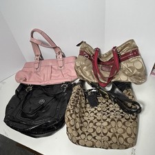 handbags purses designer for sale  York Haven