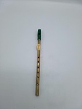 Whistle feadog brass for sale  HEMEL HEMPSTEAD