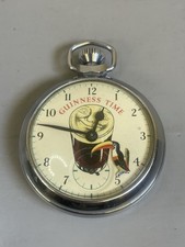 Vintage guinness time d'occasion  Expédié en Belgium
