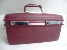 Vanity case rigide d'occasion  Trévol