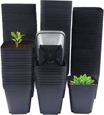 Square nursery pots for sale  Denver