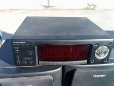 Pioneer p730 controller usato  Sant Anastasia