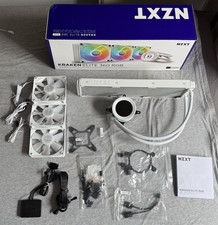 Nzxt kraken elite gebraucht kaufen  Düsseldorf