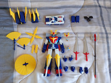 Bandai smp daitarn usato Bandai smp daitarn usato  Genova