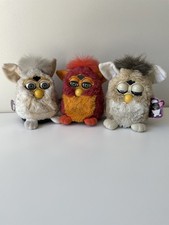 Lotto furby usato  Milano