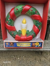 Vintage empire lighted for sale  Mayville