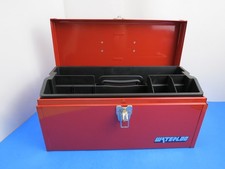 Waterloo red metal for sale  Maineville
