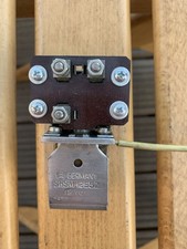 Bosch umschalter shsm12e5z gebraucht kaufen  Rotenburg